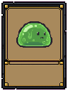 Ooze Membrane card