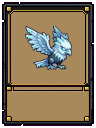 Storm Diver's Talon card