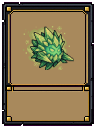 Sovereign Wisp's Chill Ward card