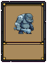 Troll's Regenerating Hide card