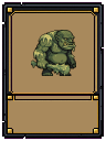 Ancient Troll's Regenerating Hide card