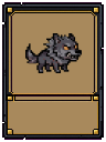 Wyrmhunter's Fang card