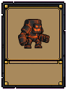 Furnace Golem's Bulwark card