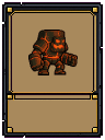Ancient Furnace Golem's Bulwark card