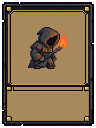 Pyre Ward card