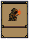 High Pyre Ward card
