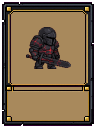 Doomforged Resilience card