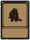 Deathless Doomforged Resilience card