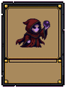 Doomlit Acolyte's Boon card