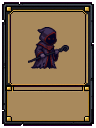 Hexflame Ward card