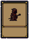 High Hexflame Ward card