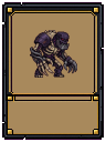 Forgebound Ward card