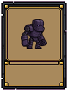 Gearbound Grit card