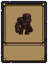 Ironhide Gearbound Grit card