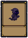 Hollow Whisper card