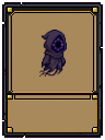 Null Chanter's Ward card