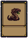 Broodmother Rust Bite card