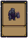 Voidforge Temper card