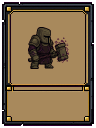 Warlord Voidforge Temper card