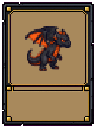 Cinder Drake's Breath card