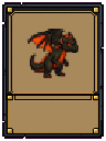 Elder Cinder Drake's Breath card