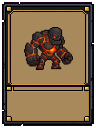Molten Carapace card