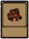 Ancient Molten Carapace card