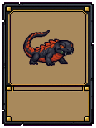 Venomfire Strike card