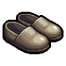 Acolyte's Slippers