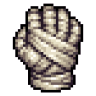 Acolyte's Wraps