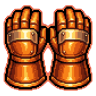 Adventurer's Gauntlets