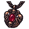 Amulet of Bloodlust