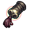 Amulet of the Final Draw