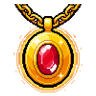 Amulet of the High King