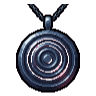 Amulet of the Still Water