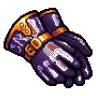 Arcane Gloves