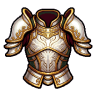 Armor of the Swordsaint Eternal