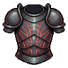 Bastion Cuirass