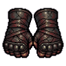 Bloodknuckle Wraps
