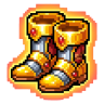 Boots of Dominion