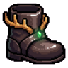 Boots of the Wild Hunt