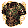 Carapace of the Wild Hunt