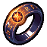 Deadeye Ring