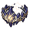 Diadem of the Dying Universe