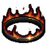 Diadem of the Starving Flame