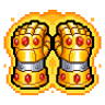Gauntlets of Dominion