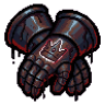 Gauntlets of the Drowned King