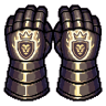 Gauntlets of the Godking
