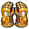 Gauntlets of the High King