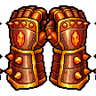 Gauntlets of the Juggernaut